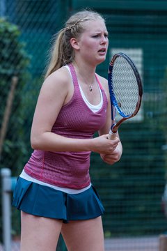 Bild 157 - NL Club an der Alster 2 - TC an der Schirnau : Ergebnis: 5:4